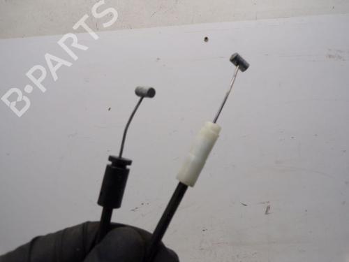 Front right lock MITSUBISHI COLT CZC VI Convertible (RG) 1.5 (Z36A) | BP29098158C97 