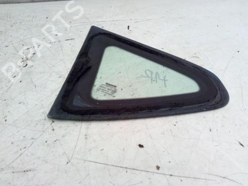 Rear right door window NISSAN QASHQAI / QASHQAI +2 I (J10, NJ10, JJ10E) 1.6 | BP26310097C21 