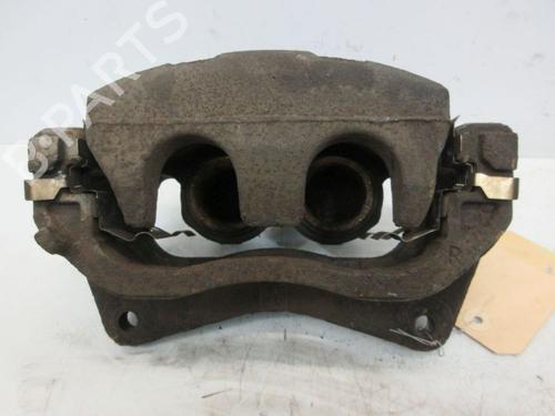 Right front brake caliper SUBARU TRIBECA (B9) 3.6 (WXF) | BP21517456M104