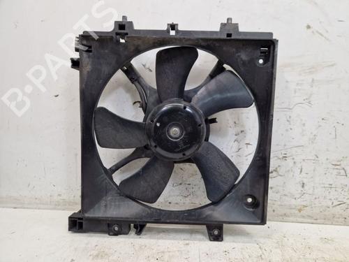 Used Fan SUBARU FORESTER (SH_) 2.0 D AWD (SHH, SHD, SHN) (147 hp) 27291508