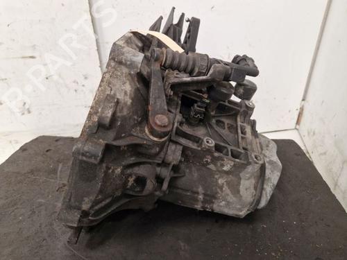 Gearbox MINI MINI (R50, R53) One | BP38061931M3 - Image 8