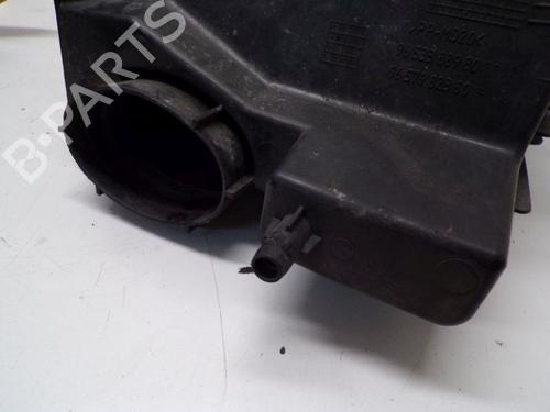 Air filter box PEUGEOT 308 I (4A_, 4C_) 2.0 HDi | BP29702831M87 