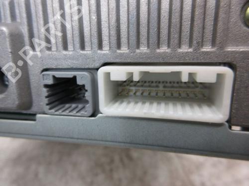 Electronic module OPEL VIVARO B Van (X82) 1.6 CDTI (05) | BP29095673M83 
