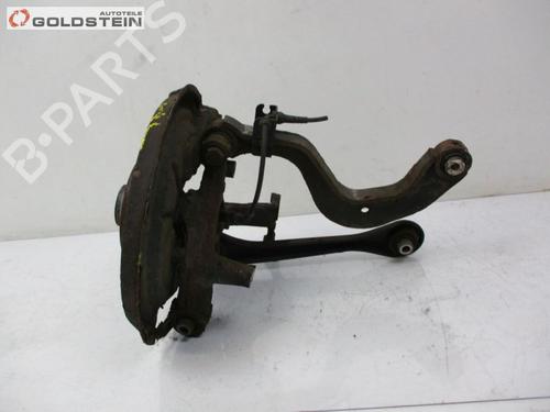 Left rear steering knuckle SKODA OCTAVIA II Combi (1Z5) 1.9 TDI | BP18751974M27 