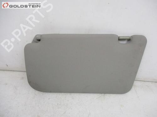Right sun visor NISSAN X-TRAIL II (T31) 2.0 dCi | BP18753233I2 