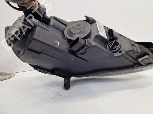 Left headlight VW GOLF PLUS V (5M1, 521) 1.9 TDI | BP39062956C28 - Image 7