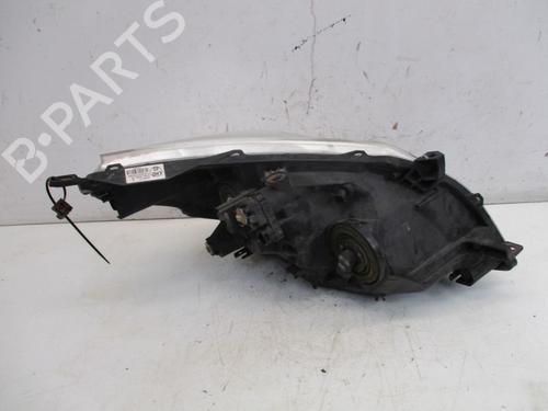 Left headlight TOYOTA VERSO (_R2_) 1.8 (ZGR21_, ZGR21R) | BP37123208C28 - Image 5