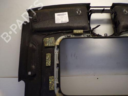 Interior roof PORSCHE CAYENNE (92A) 4.8 Turbo | BP37128304I12 - Image 9