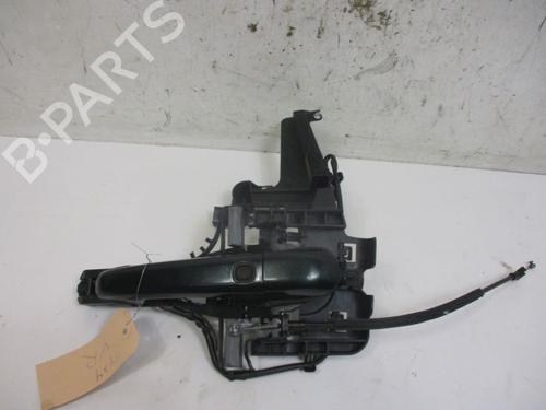 Used Front right exterior door handle JAGUAR XF I (X250) 2.7 D (207 hp) 18800180
