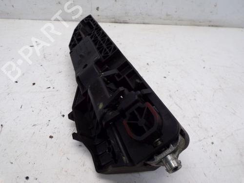 Rear right exterior door handle FIAT BRAVO II (198_) 1.6 D Multijet (198AXH1B) | BP29084874C130 