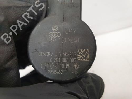 Electronic sensor VW PASSAT B6 Variant (3C5) 2.0 TDI 16V | BP32101285M84 