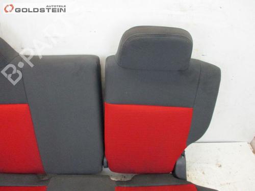 Rear seat DODGE CALIBER 2.0 | BP18789667C17 - Image 3