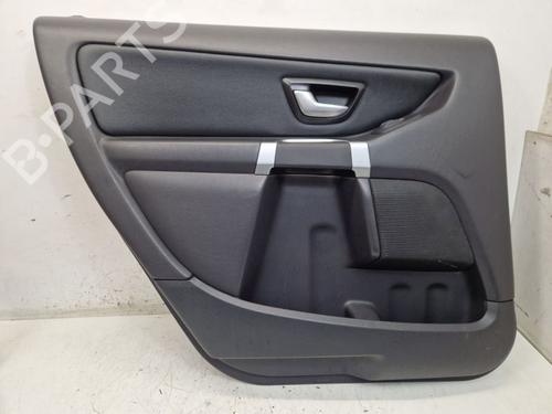 Used Rear left panel Rear left panel 38507025 38507025