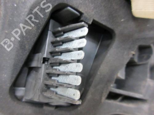 Left taillight OPEL ASTRA H (A04) 1.6 (L48) | BP19295157C34 