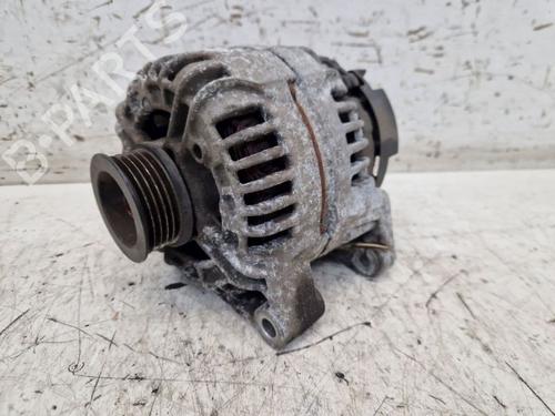 Used Alternator OPEL CORSA D (S07) 1.2 (L08, L68) (69 hp) 29107198