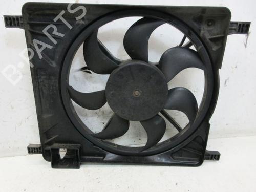 Fan CHEVROLET SPARK (M300) 1.2 | BP29087411M128 