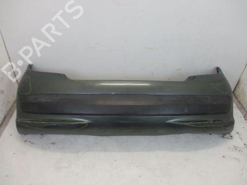 Used Rear bumper Rear bumper PEUGEOT 207 (WA_, WC_) 1.4 HDi (68 hp) 37112496 37112496