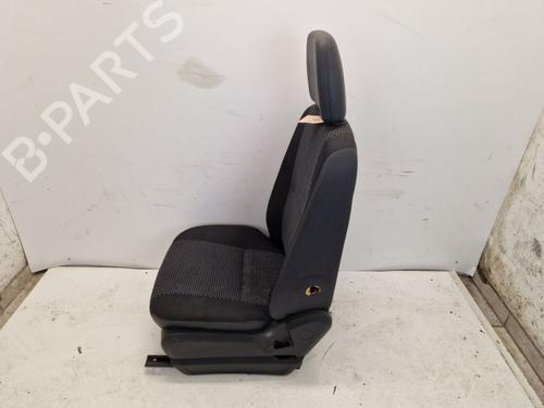 Right front seat MERCEDES-BENZ SPRINTER 3-t Van (B906) 224 (906.613) | BP32452661C16 