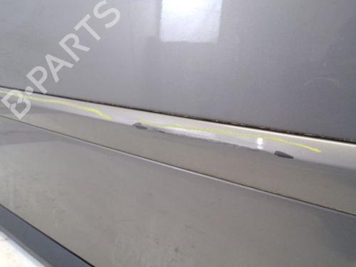 Right front door VOLVO V50 (545) 1.6 D | BP29093818C3 