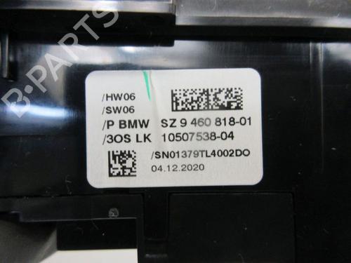 Switch BMW 5 (G30, F90) 520 i | BP29098475I30 