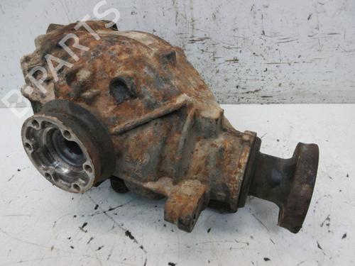 Rear differential BMW X3 (E83) 3.0 d | BP19298311M24 