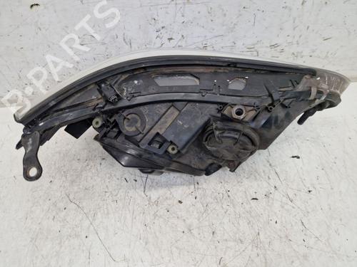 Left headlight BMW 5 Touring (E61) 525 xi | BP29106410C28 