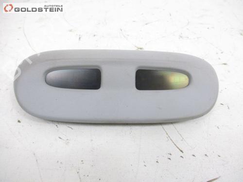 Used Electronic module Electronic module MERCEDES-BENZ S-CLASS (W220, V220) S 320 CDI (220.026, 220.126) (197 hp) 18790064 18790064