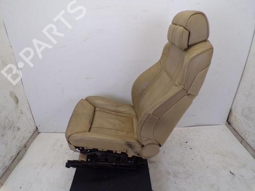 Sæde højre fortil BMW 7 (E65, E66, E67) 730 d | BP37117300C16  - Image 7
