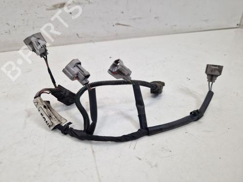 Used Wiring harness Wiring harness RENAULT SCÉNIC III (JZ0/1_) 1.2 TCe (JZ16) (132 hp) 40001018 40001018