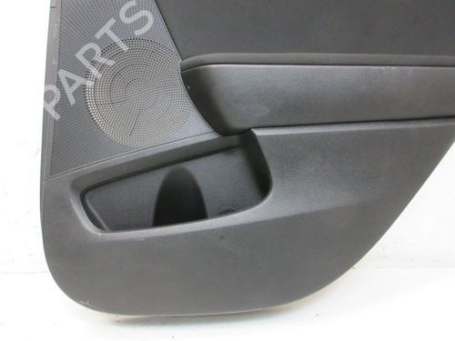 Bageste højre beklædning KIA PROCEED (CD) 1.0 T-GDI | BP37122256C61  - Image 5