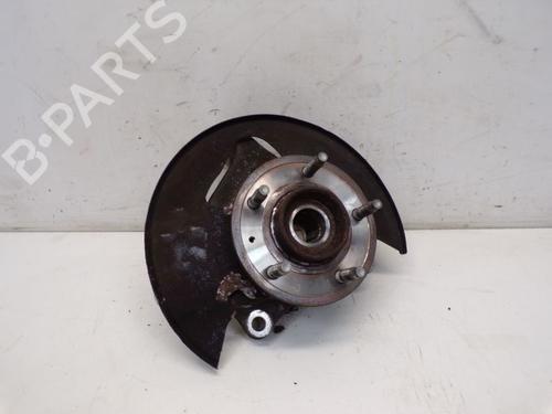 right-front-steering-knuckle-opel-antara-a-l07-2006-2007-2008-2009-2010-2011-2012-2013-2014-2015-2016-2017-38506132 main image