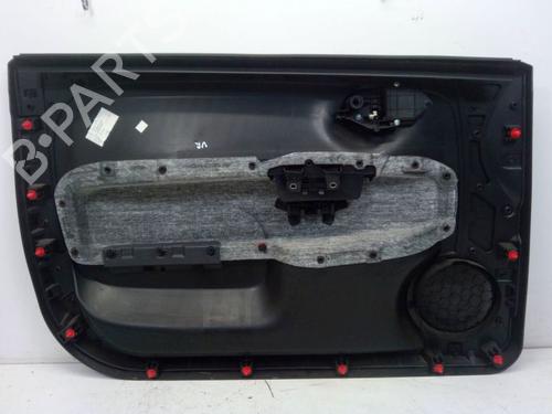 Front right panel ABARTH 500 / 595 / 695 1.4 (312.AXD1A) | BP37140731C59 - Image 8