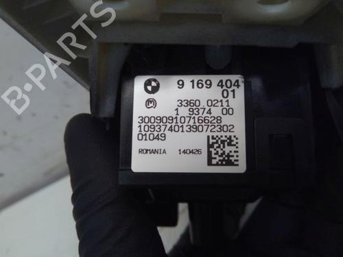 Headlight switch BMW 3 Touring (E91) 330 i | BP29103376I24 