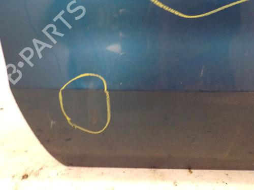 Left front door MAZDA 5 (CR) 2.0 (CREW, CR19) | BP29094536C2 