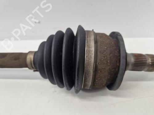 Right front driveshaft OPEL ASTRA K (B16) 1.0 Turbo (68) | BP32230069M39 