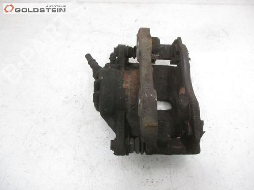 Right front brake caliper PEUGEOT 1007 (KM_) 1.4 HDi | BP37104596M104 - Image 2