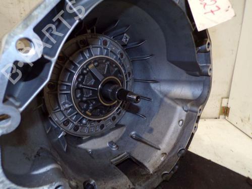 Gearbox BMW X5 (E53) 4.4 i | BP29090725M3
