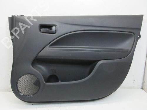 Front right panel MITSUBISHI MIRAGE / SPACE STAR VI Hatchback (A0_A) 1.0 (A05A) | BP38504123C59 - Image 2