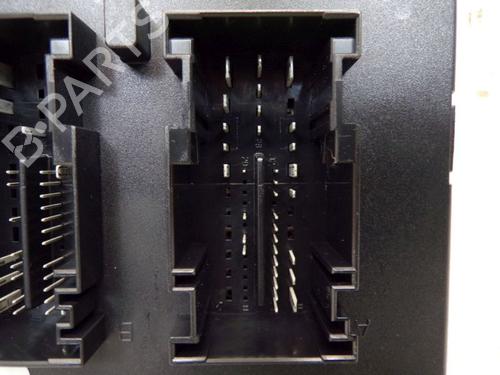 Comfort control module VW GOLF VI (5K1) 1.6 TDI | BP22802884M56 