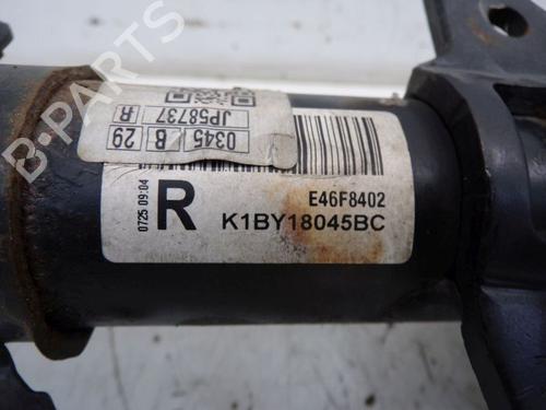 Right front shock absorber FORD FIESTA VII (HJ, HF) 1.5 ST EcoBoost | BP29098372M17 