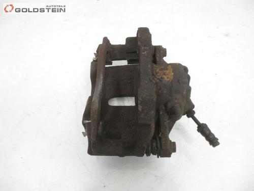 Right front brake caliper CITROËN C3 Picasso (SH_) 1.6 HDI 90 | BP38025418M104 - Image 3