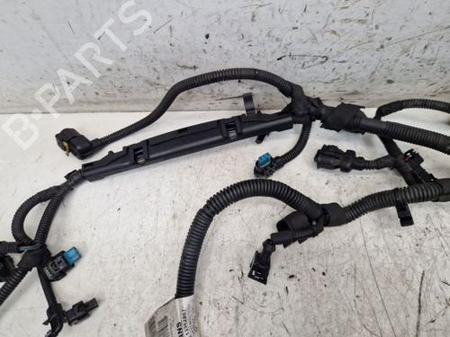 Wiring harness OPEL ASTRA J Sports Tourer (P10) 1.4 Turbo (35) | BP28096754E16 
