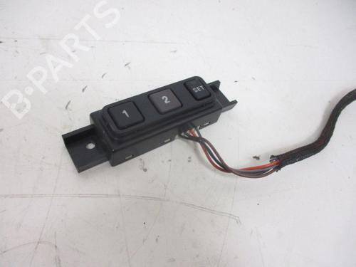 Kombi Kontakt / Stilkkontakt JEEP GRAND CHEROKEE II (WJ, WG) 4.0 4x4 (190 hp) 18794569