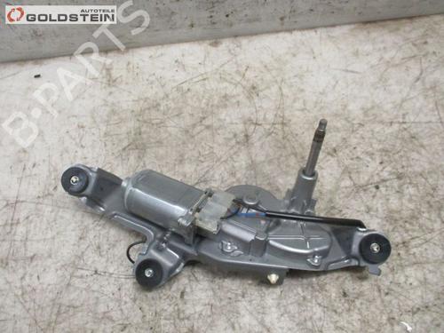 Used Rear wiper motor Rear wiper motor 37096864 37096864