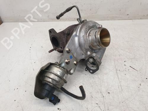 Used Turbocharger/Supercharger Turbocharger/Supercharger 37146920 37146920