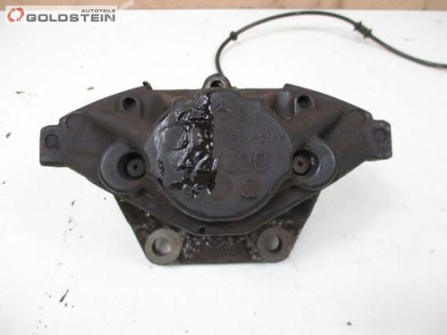 Right rear brake caliper MERCEDES-BENZ S-CLASS (W220) S 320 CDI (220.026, 220.126) | BP18790188M106 