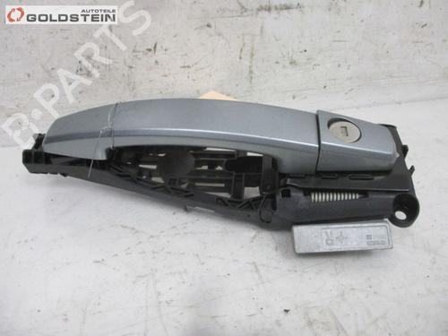 Front right exterior door handle OPEL ASTRA J Sports Tourer (P10) 1.7 CDTI (35) | BP18757459C129 
