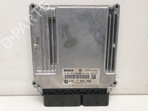 Used Engine control unit (ECU) Engine control unit (ECU) BMW 5 Touring (E61) 530 d (231 hp) 33276335 33276335