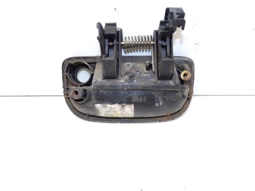 Tailgate handle MERCEDES-BENZ VITO / MIXTO Van (W639) 111 CDI (639.601, 639.603, 639.605) | BP29084111C132 