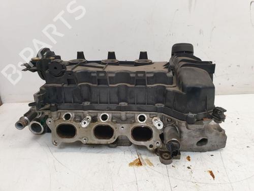 Cylinder head CITROËN C3 II (SC_) 1.2 VTi 82 | BP38029516M5  - Image 5